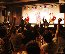 ライラ
