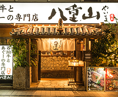 八重山