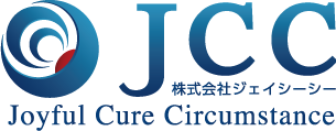 JCCコーポレートサイト